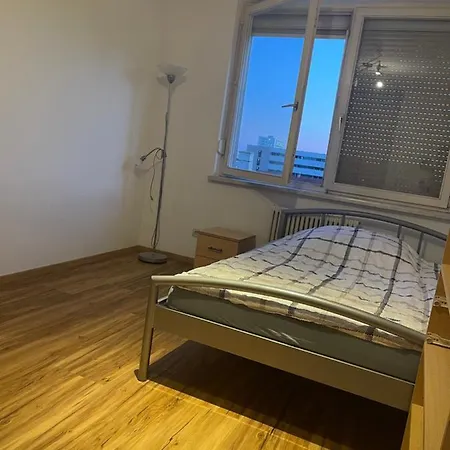 Affittacamere Sleepwell Appartement *